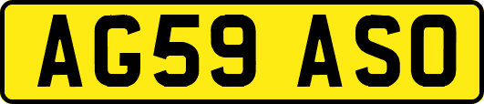AG59ASO