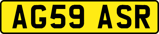 AG59ASR