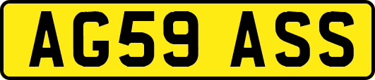 AG59ASS