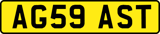 AG59AST