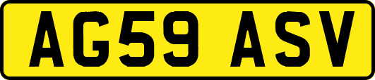 AG59ASV