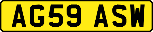 AG59ASW
