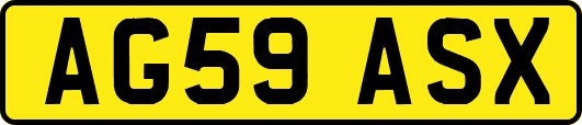 AG59ASX