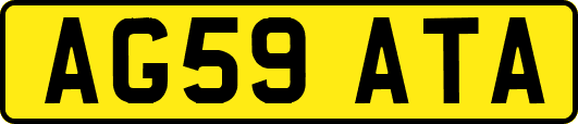 AG59ATA