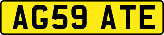 AG59ATE