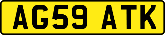 AG59ATK