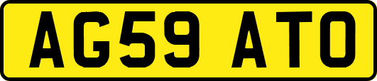 AG59ATO