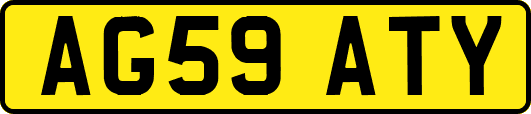 AG59ATY