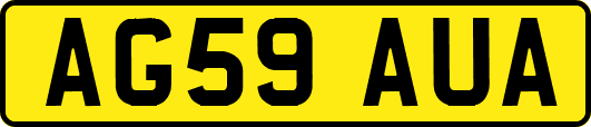 AG59AUA
