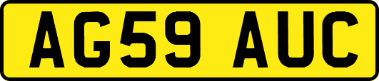 AG59AUC