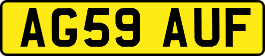 AG59AUF