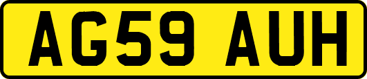 AG59AUH