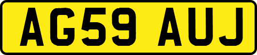AG59AUJ