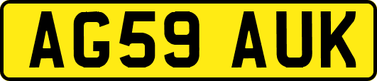 AG59AUK