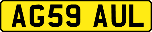 AG59AUL