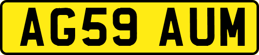 AG59AUM