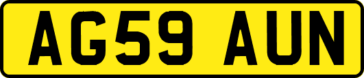 AG59AUN