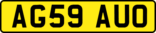 AG59AUO