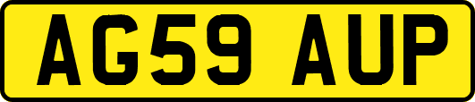 AG59AUP