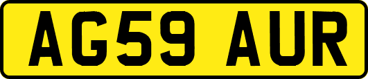 AG59AUR