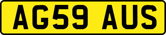 AG59AUS