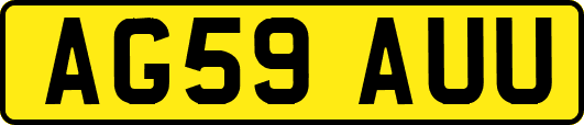 AG59AUU