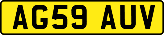 AG59AUV