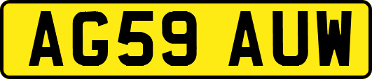 AG59AUW