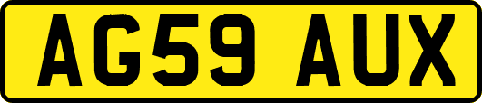 AG59AUX
