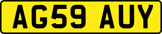 AG59AUY