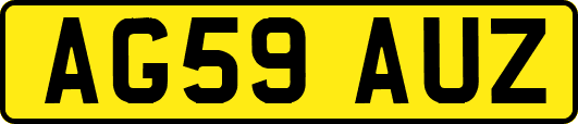 AG59AUZ