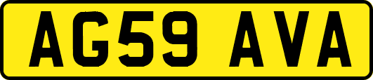 AG59AVA
