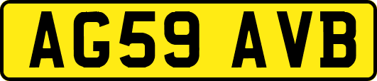 AG59AVB