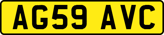 AG59AVC