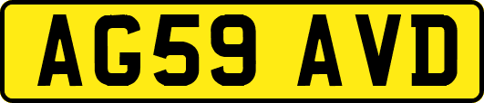 AG59AVD