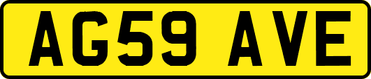 AG59AVE