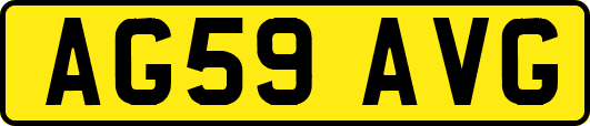 AG59AVG