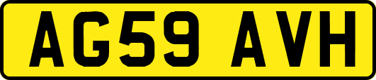 AG59AVH