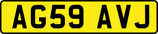 AG59AVJ