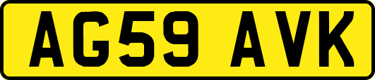 AG59AVK