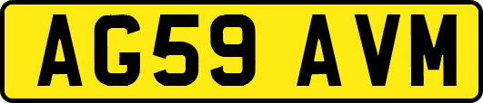 AG59AVM