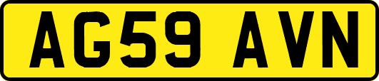 AG59AVN
