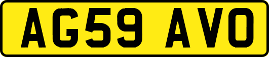 AG59AVO