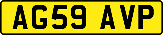 AG59AVP