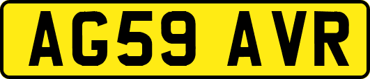 AG59AVR