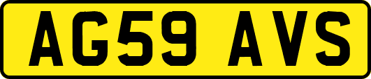 AG59AVS