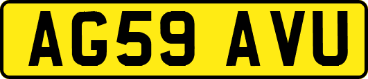 AG59AVU