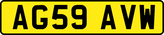 AG59AVW