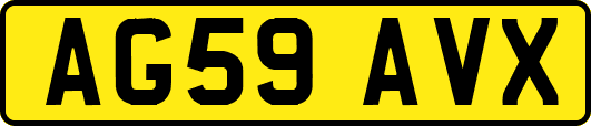 AG59AVX