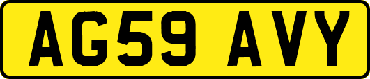 AG59AVY